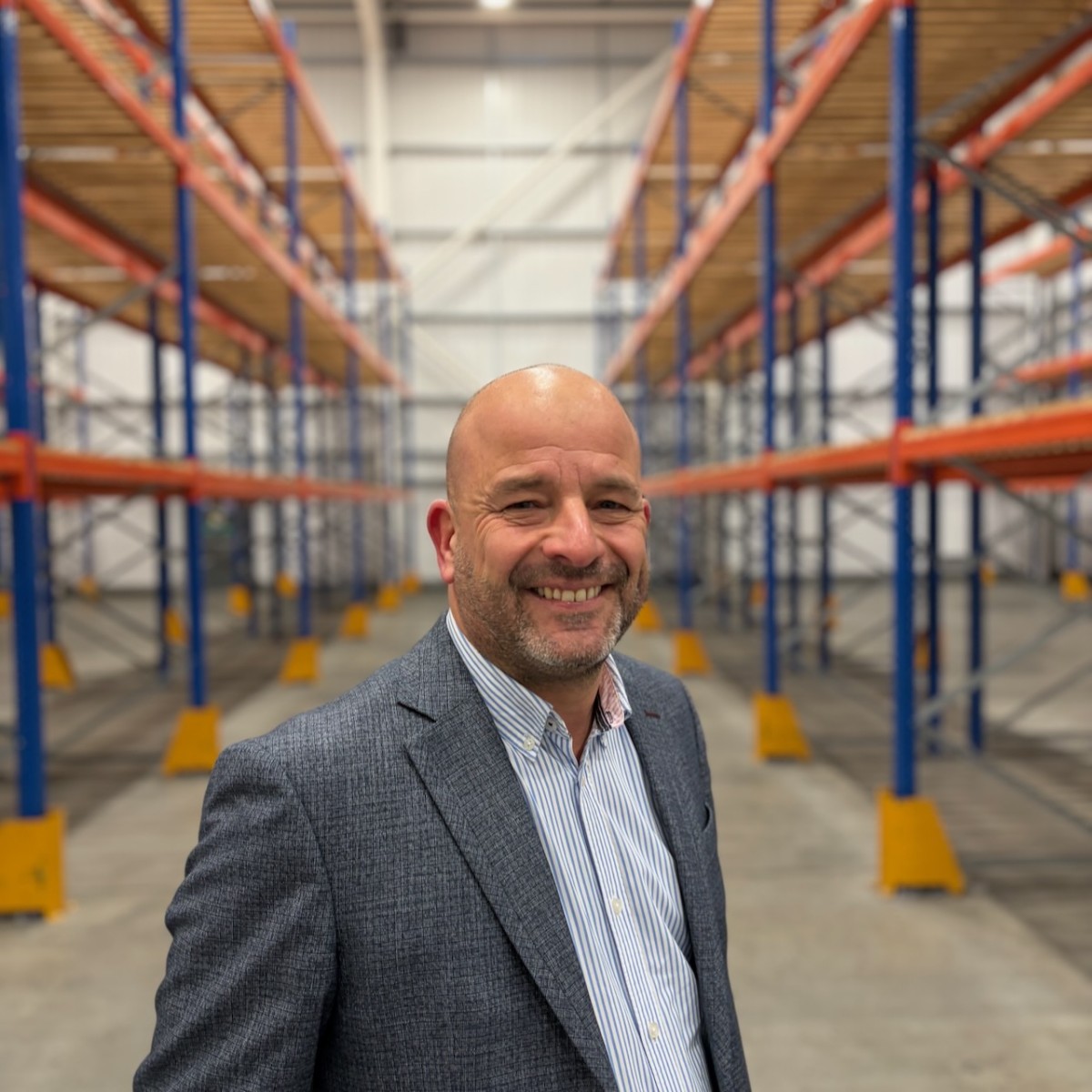 Adroit Real Estate Advisors Welcomes Steve Turner to Lead Lease Advisory Team