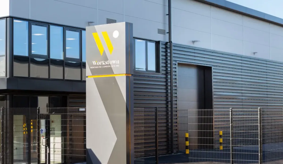 Further Success at Workstown, Enfield