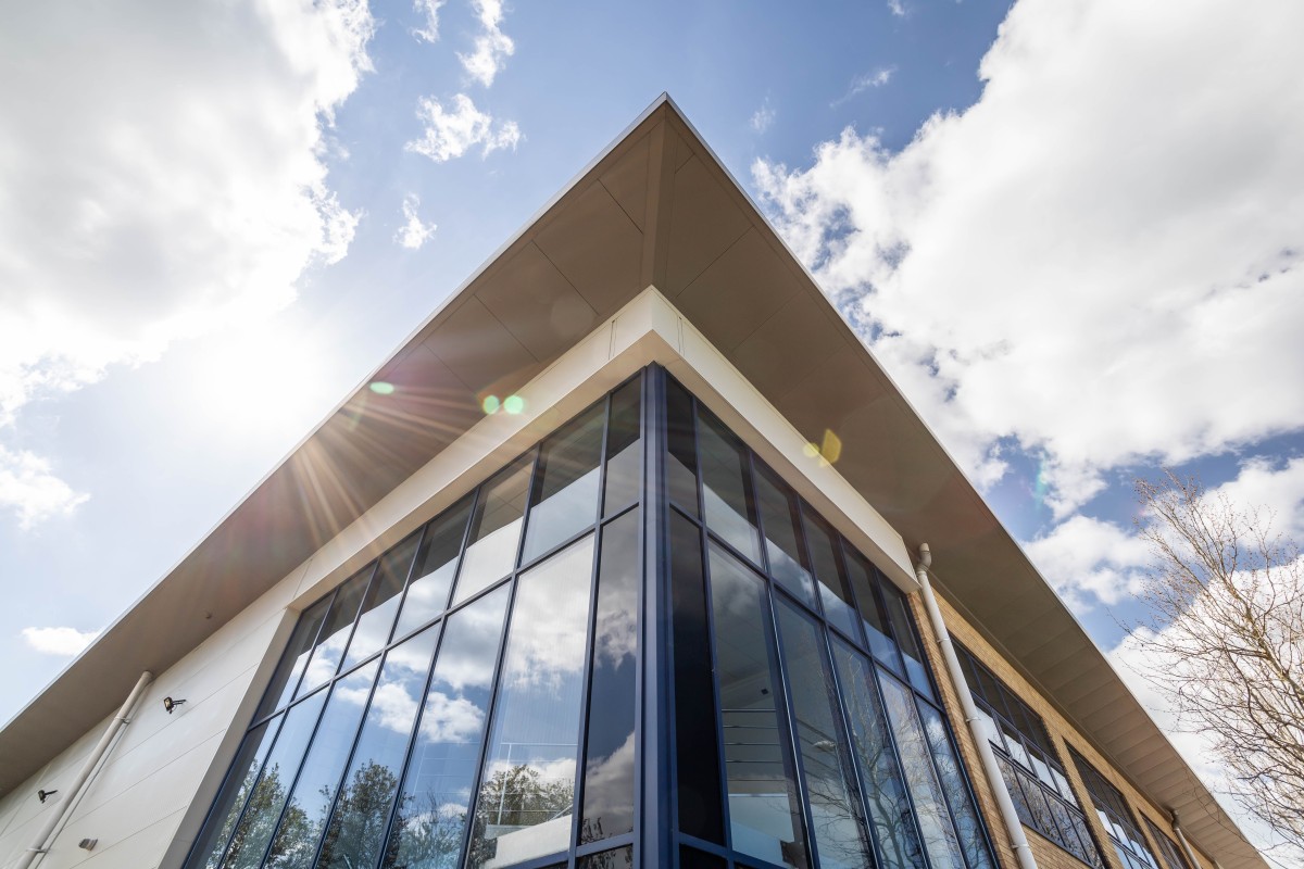 Adroit Tops EG Radius Q1 2024 League Table