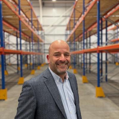 Adroit Real Estate Advisors Welcomes Steve Turner to Lead Lease Advisory Team