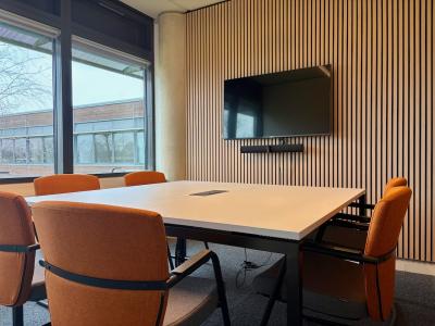 Adroit Real Estate Advisors Moves to Larger Offices at Butterfield Business Park