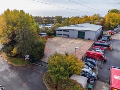 Adroit Real Estate Advisors Finish 2025 With Two Lettings In Aylesbury