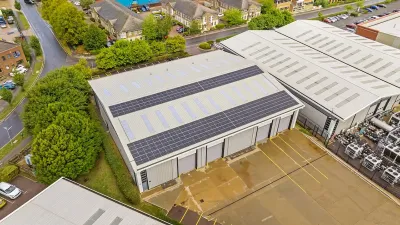 Greener Deals Are A Long Term Industrial Play