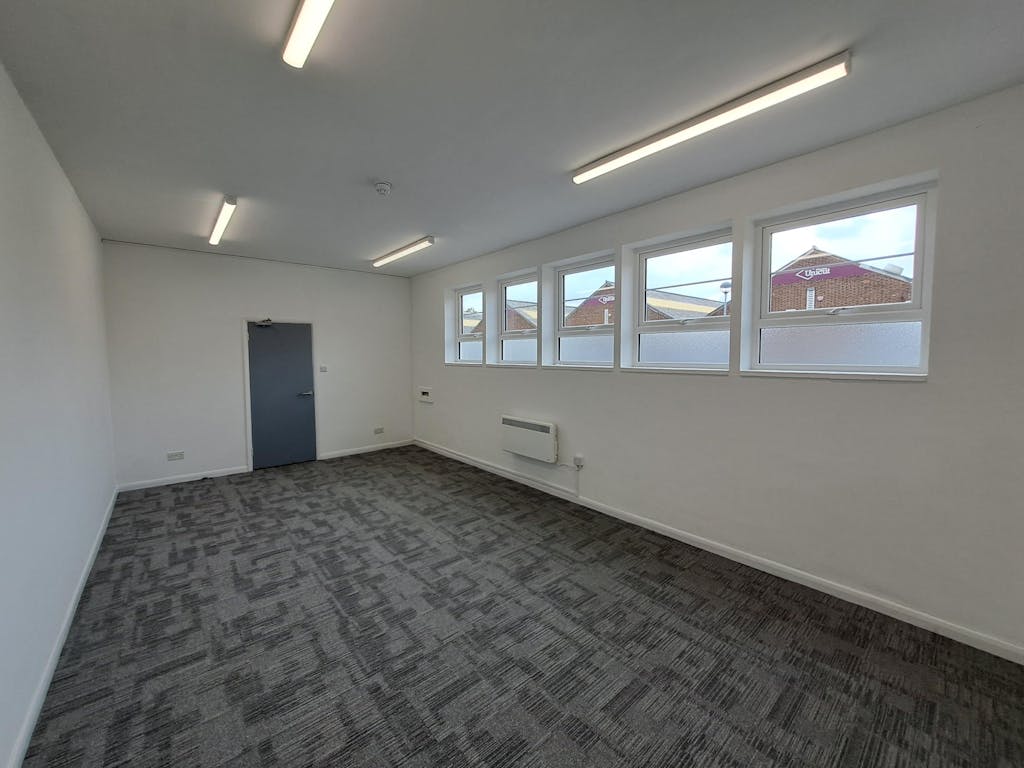 Unit 16 Tewin Court  Office 1