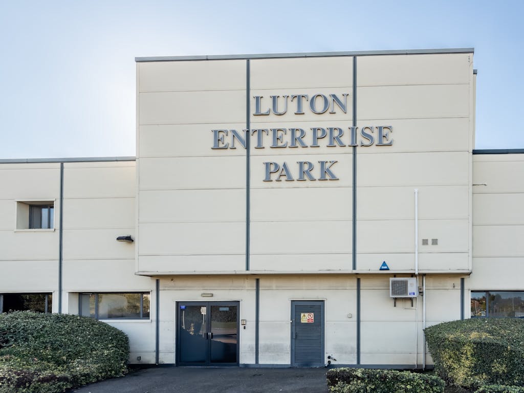 Luton Enterprise Park65
