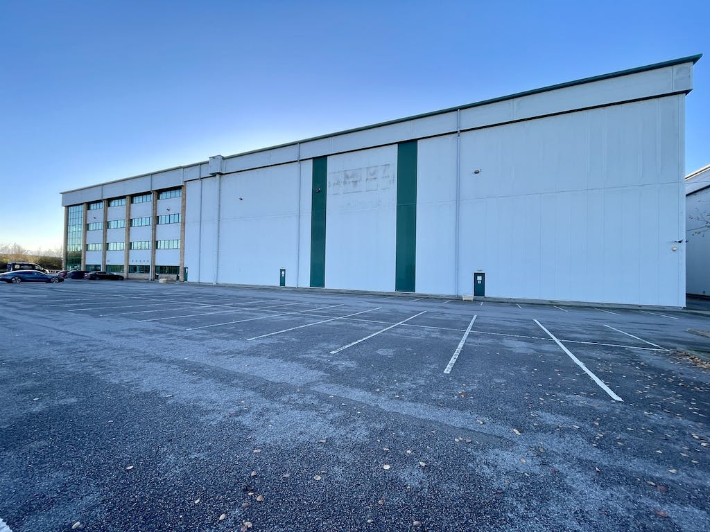 Unit 1A, Progress Park, Progress Way, Bedford, MK42 9XE