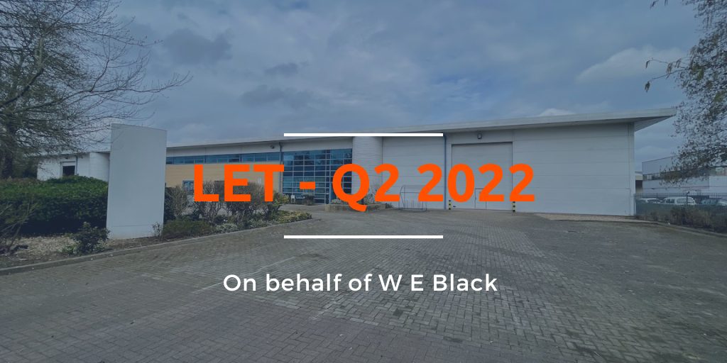 Unit 1 Millennium Point, Broadfields, Aylesbury, HP19 8YH