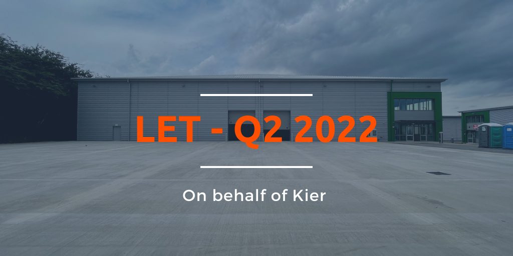 Unit 12, Logistics City Luton, Kingsway, Luton, Bedfordshire, LU1 1TT