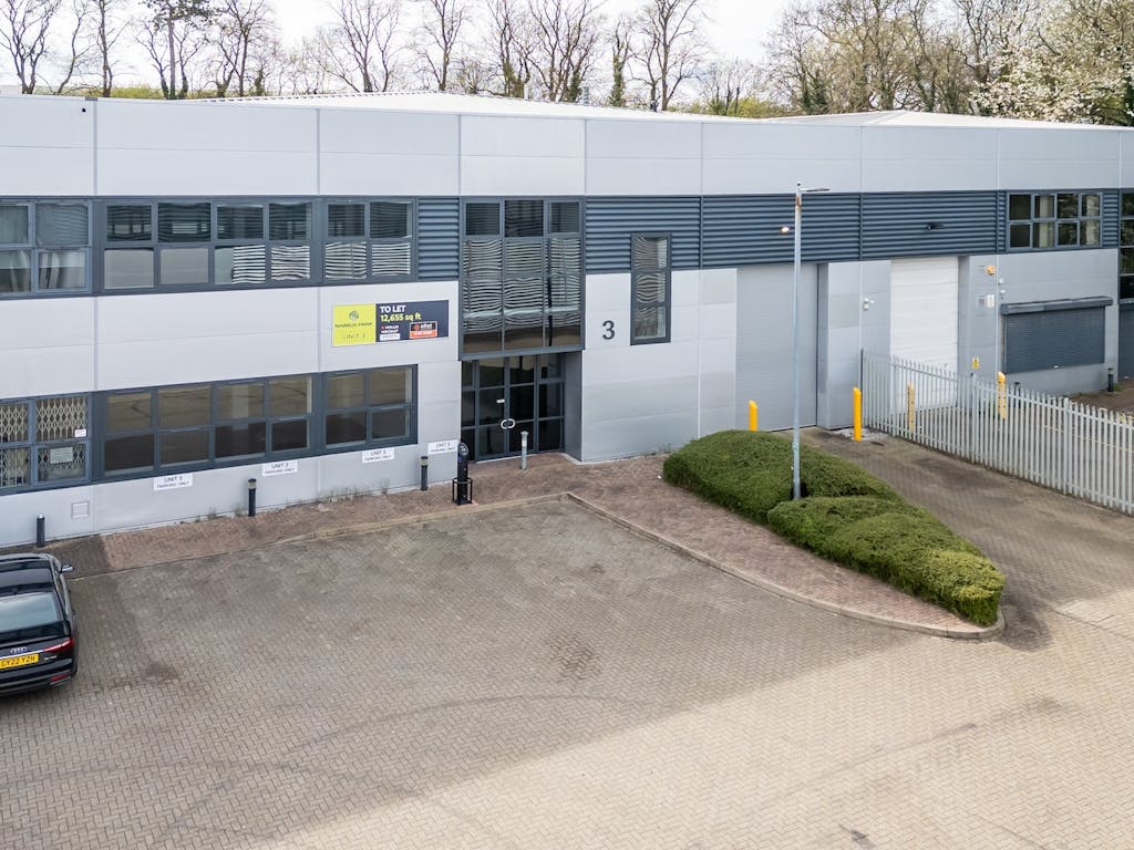 Unit 3 and 4 Nimbus Park Dunstable27