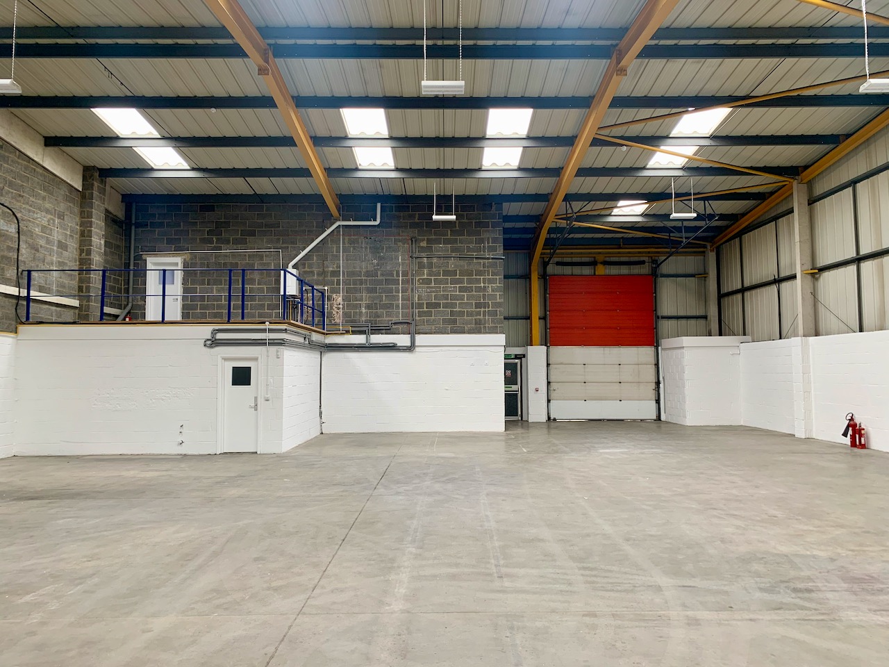 27-North-Luton-Sedgwick-Road-LU4-9DT-Warehouse-Internal