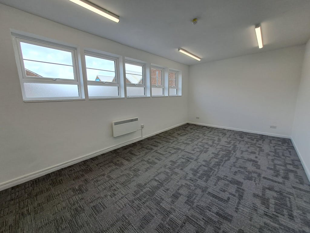 Unit 16 Tewin Court  Office 3