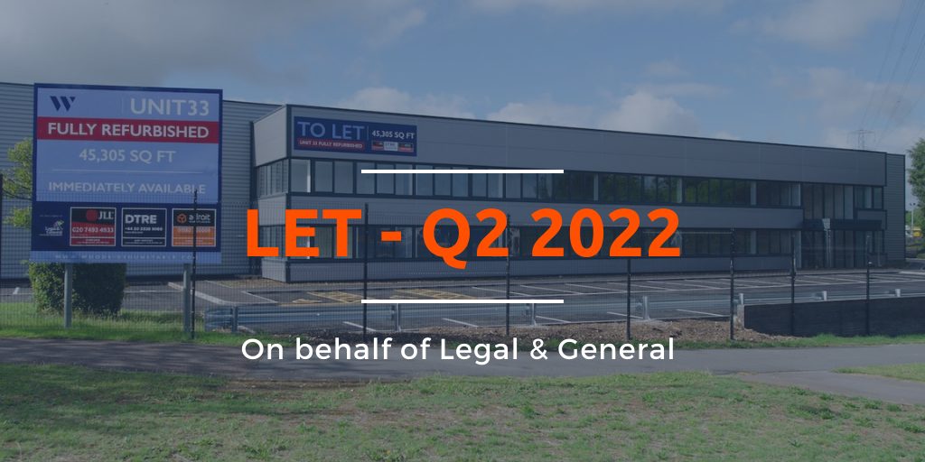 33 Woodside Industrial Estate, Humphrys Road, Dunstable, LU5 4TP