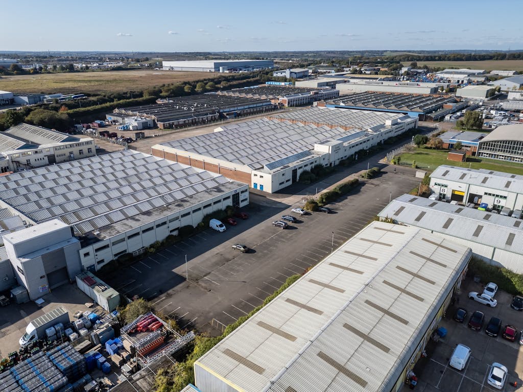 Luton Enterprise Park33