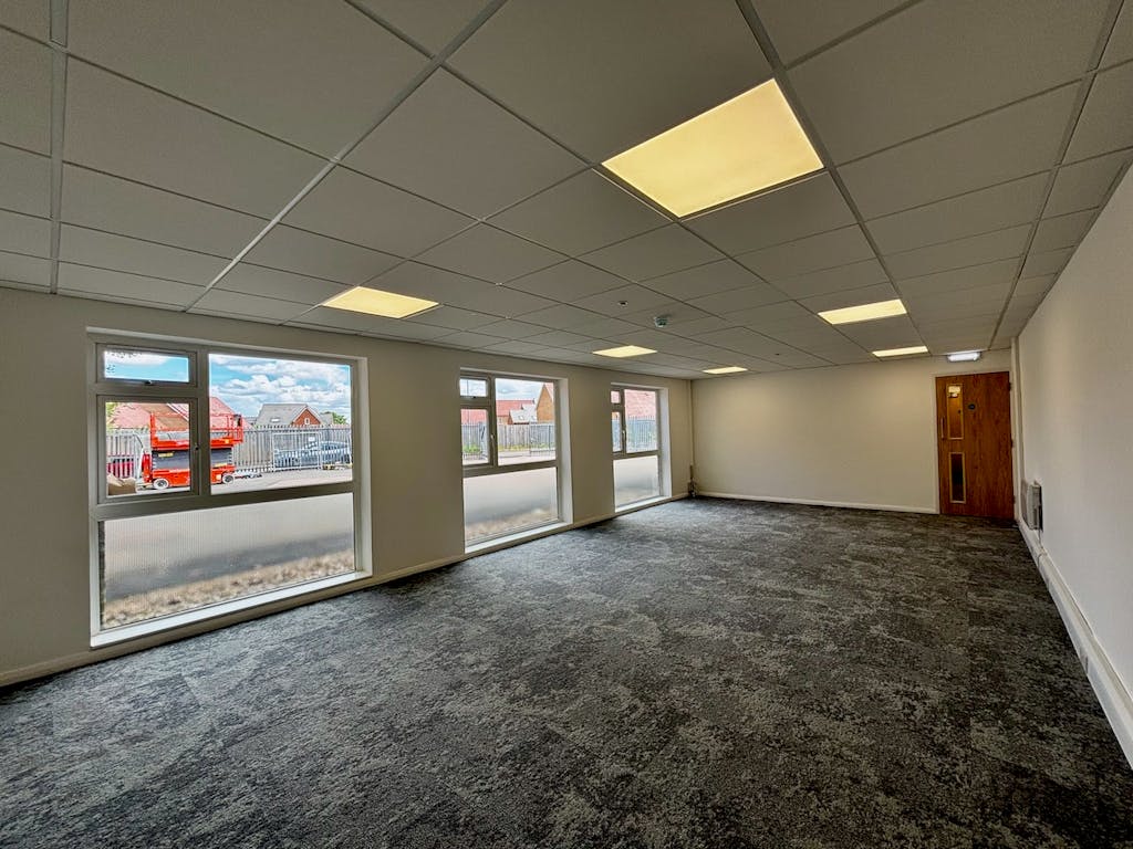 4 Frenchs Avenue Dunstable Mileway Warehouse For Rent Ground Floor Office