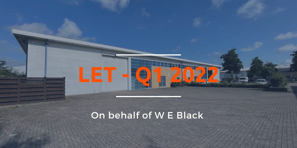 Unit 4 Millennium Point, Broadfields, Aylesbury, HP19 8YH