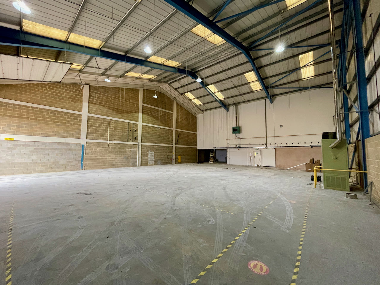 4-Sundon-warehouse-internal-refurb