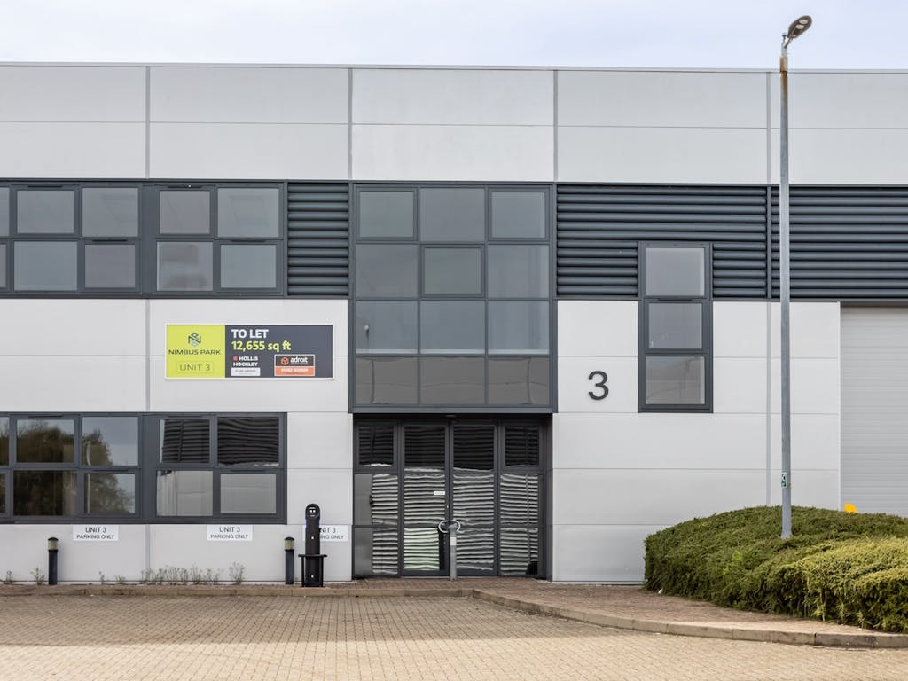 Unit 3 and 4 Nimbus Park Dunstable62