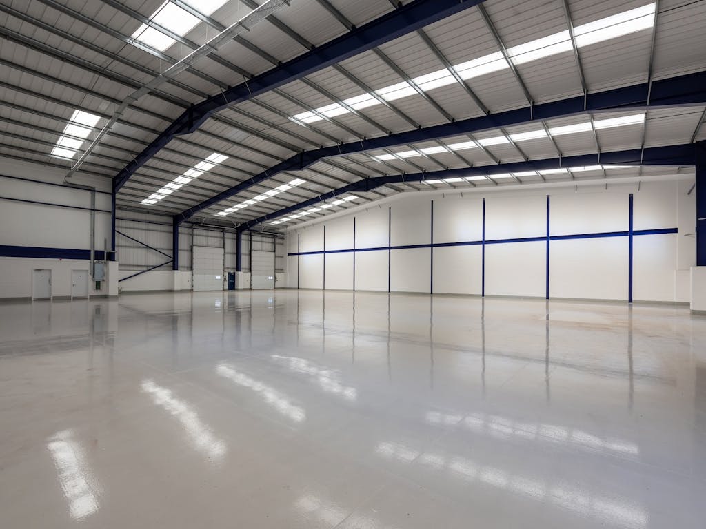 Warehouse Internal 3