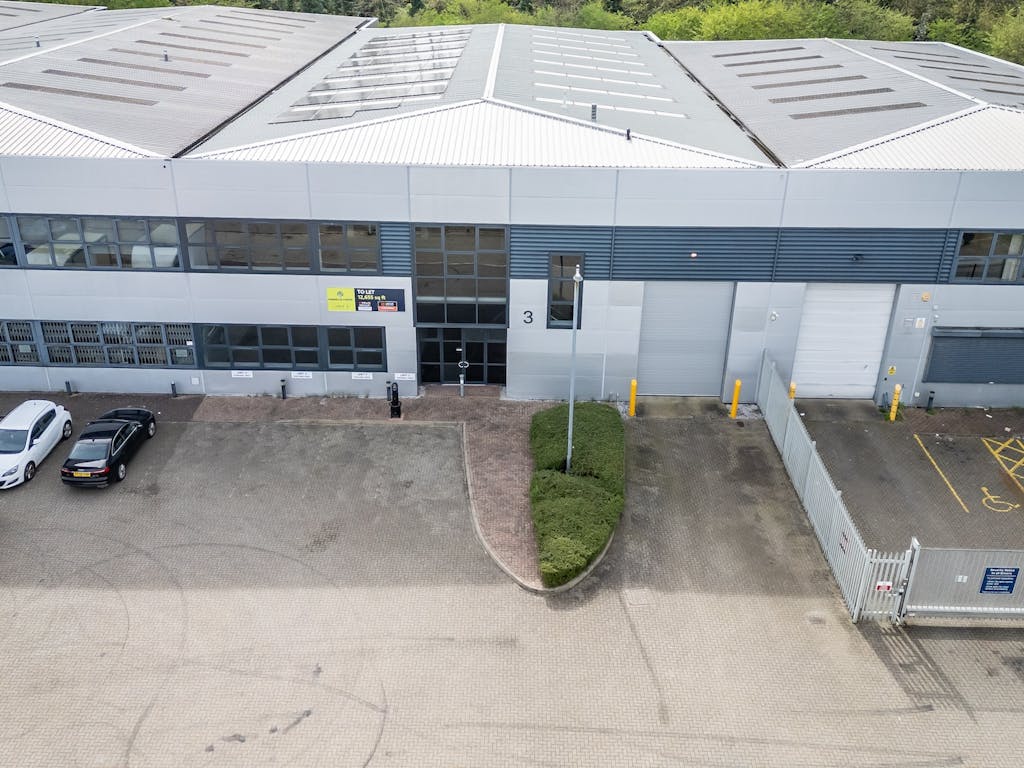 Unit 3 and 4 Nimbus Park Dunstable33