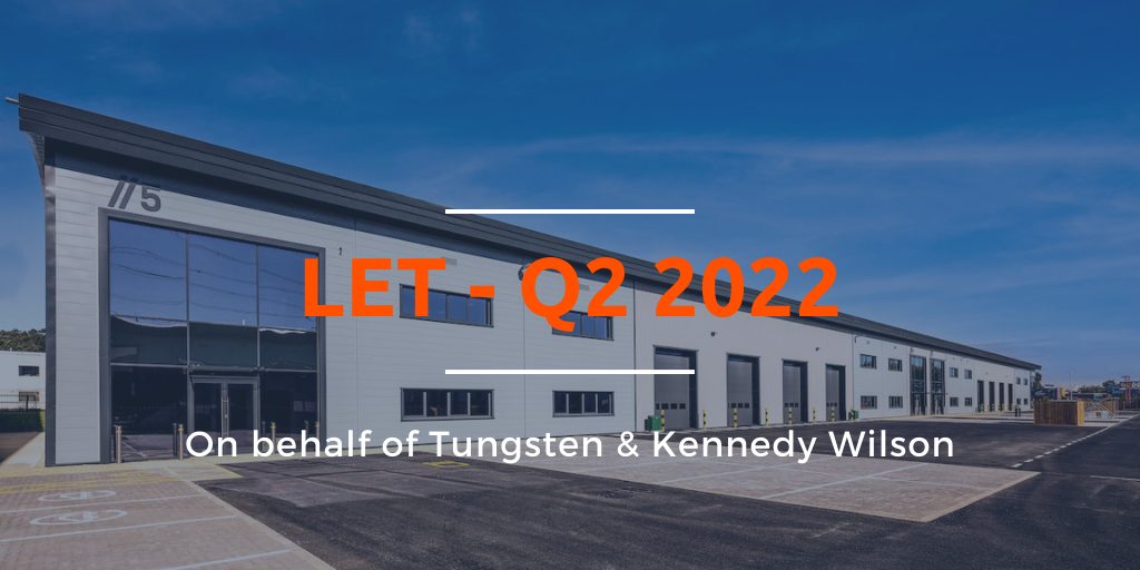 Units 5&6 Union Park, Grovebury Road, Leighton Buzzard, LU7 4UX