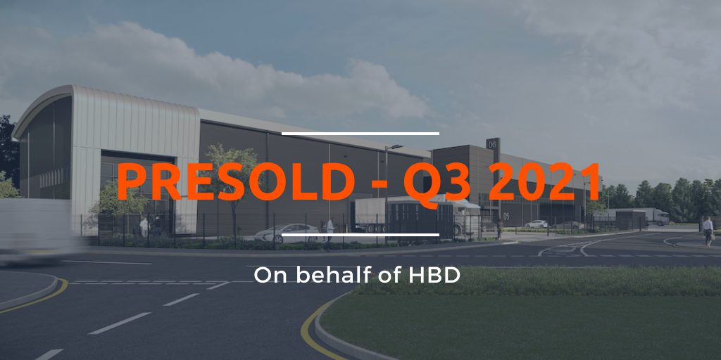 Unit 5, Phase 2, The Quad, Butterfield Business Park, Luton LU2 8DL