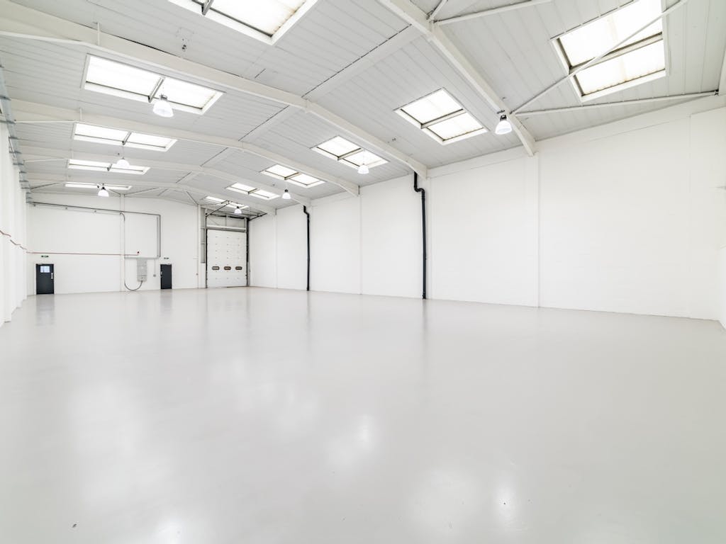 Unit 7 Barratt Industrial Pk Luton98