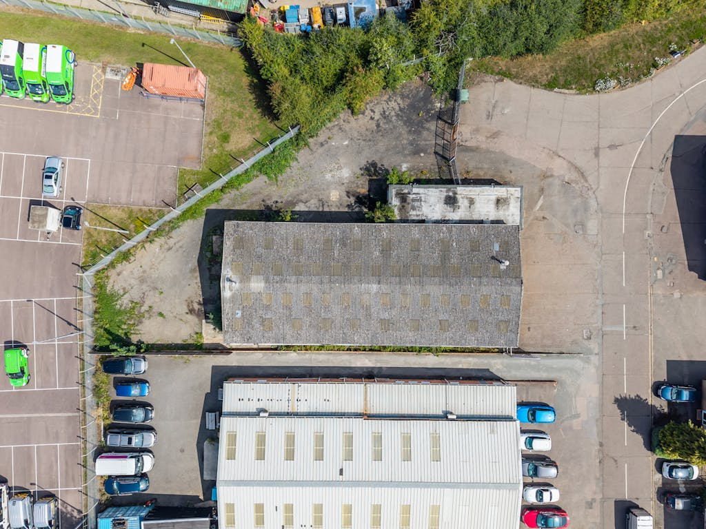 Commerce Way  Leighton Buzzard68