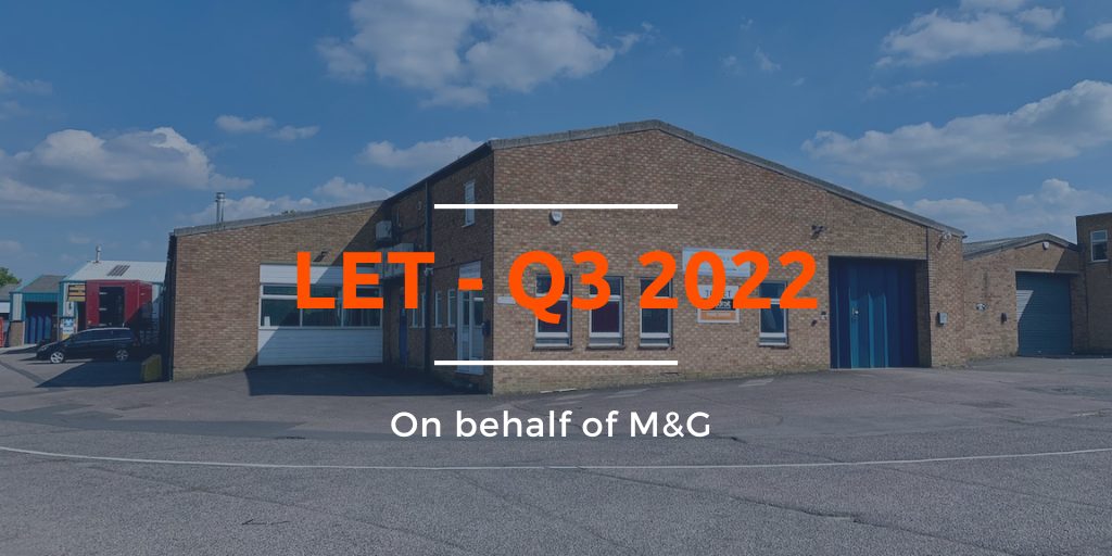 6A Commerce Way,, Leighton Buzzard, LU7 4RW
