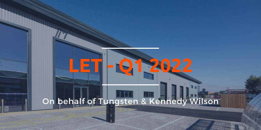 Unit 7 Union Park, Grovebury Road, Leighton Buzzard, LU7 4UX