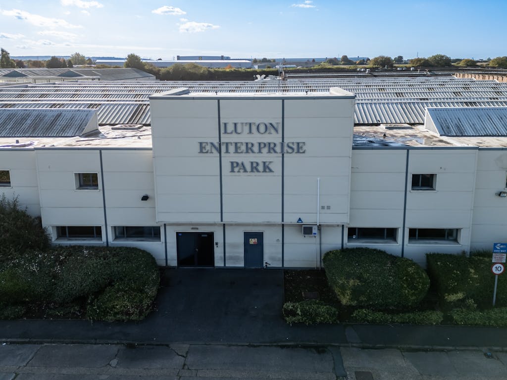 Luton Enterprise Park60