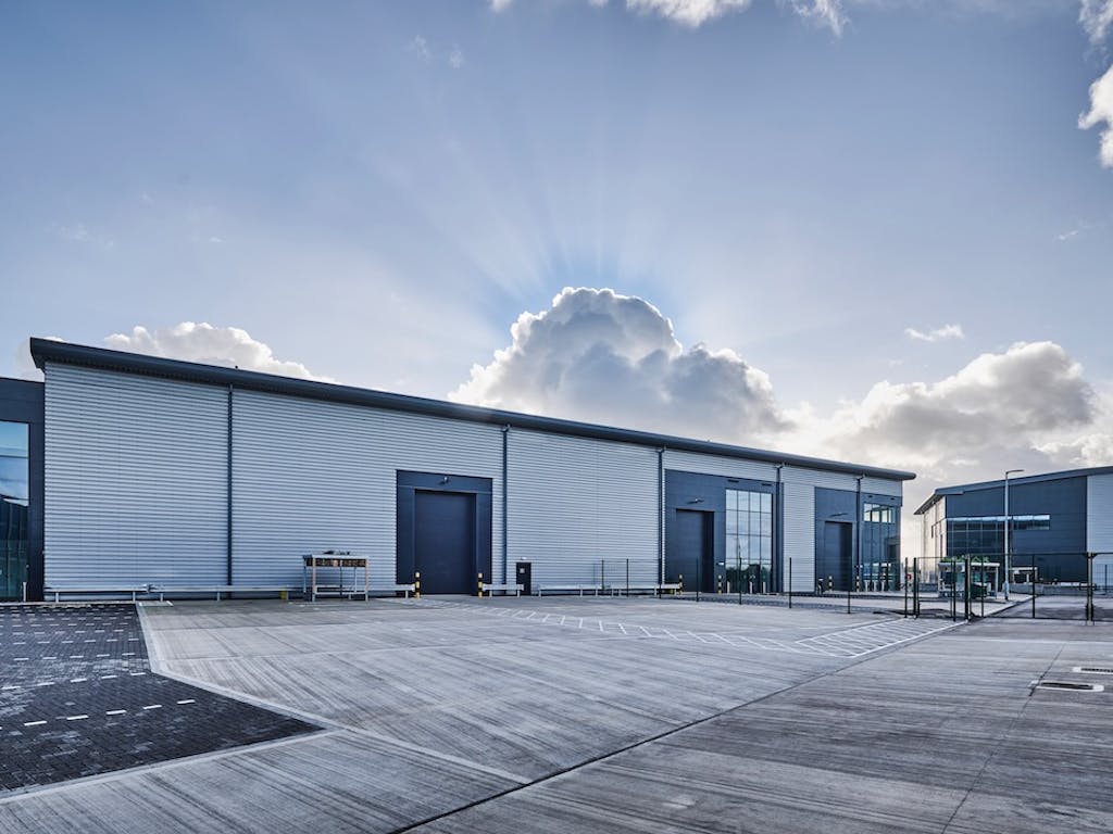 Unit 2C, Holla, Houghton Regis, LU5 6TZ