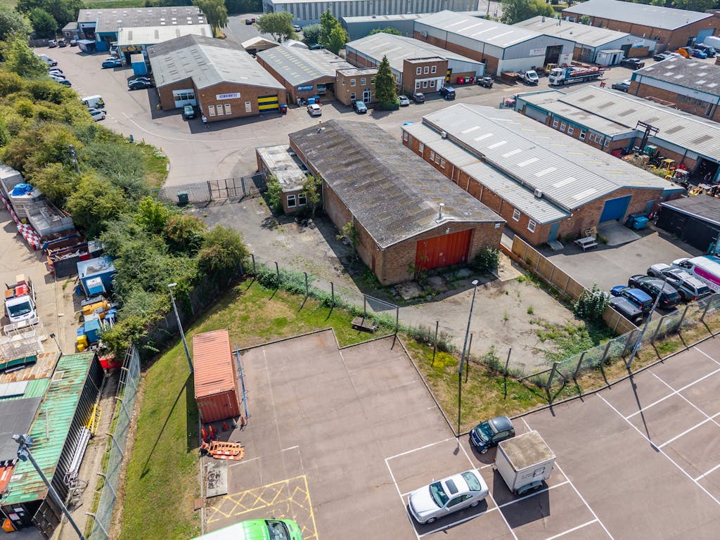 Commerce Way  Leighton Buzzard89