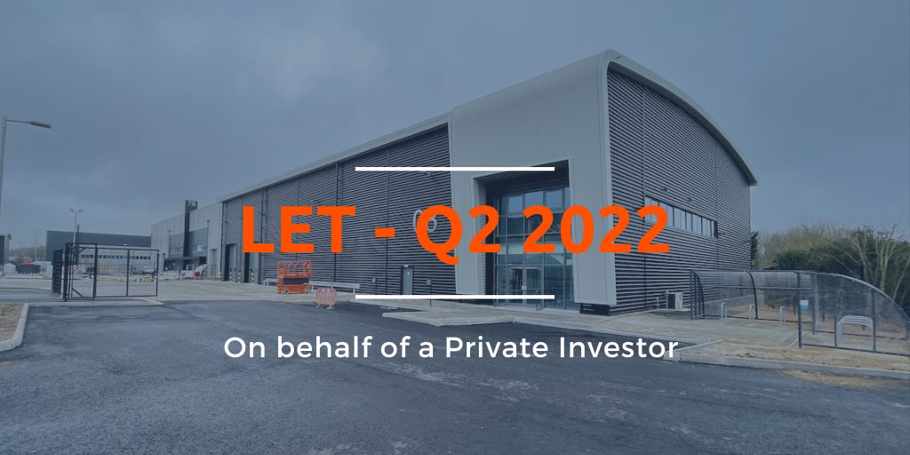 Unit 8, Phase 2, The Quad, Butterfield Business Park, Luton, LU2 8DL