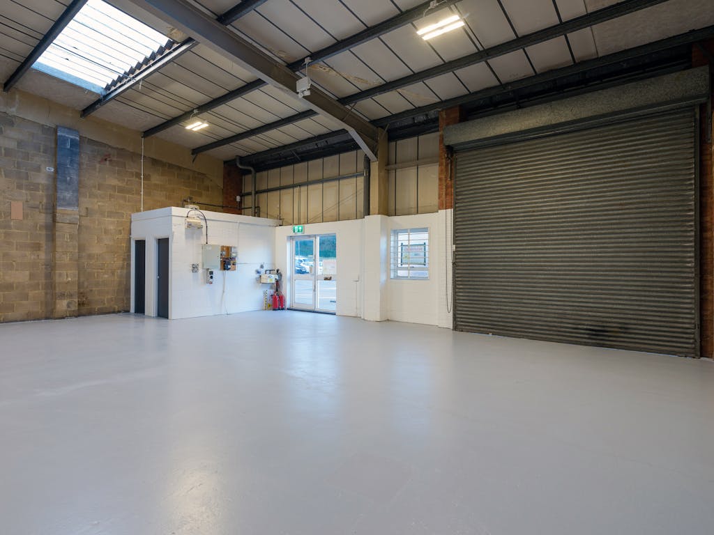 Sphere Unit 7 Feb 742