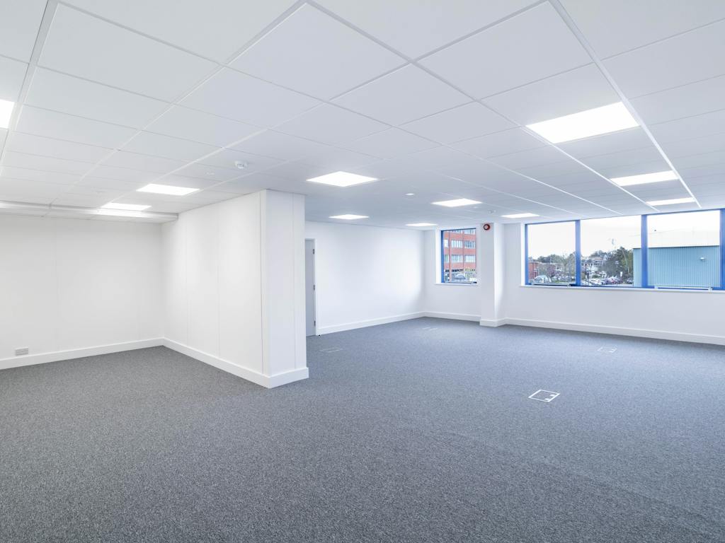 Maxted Corner  Hemel59
