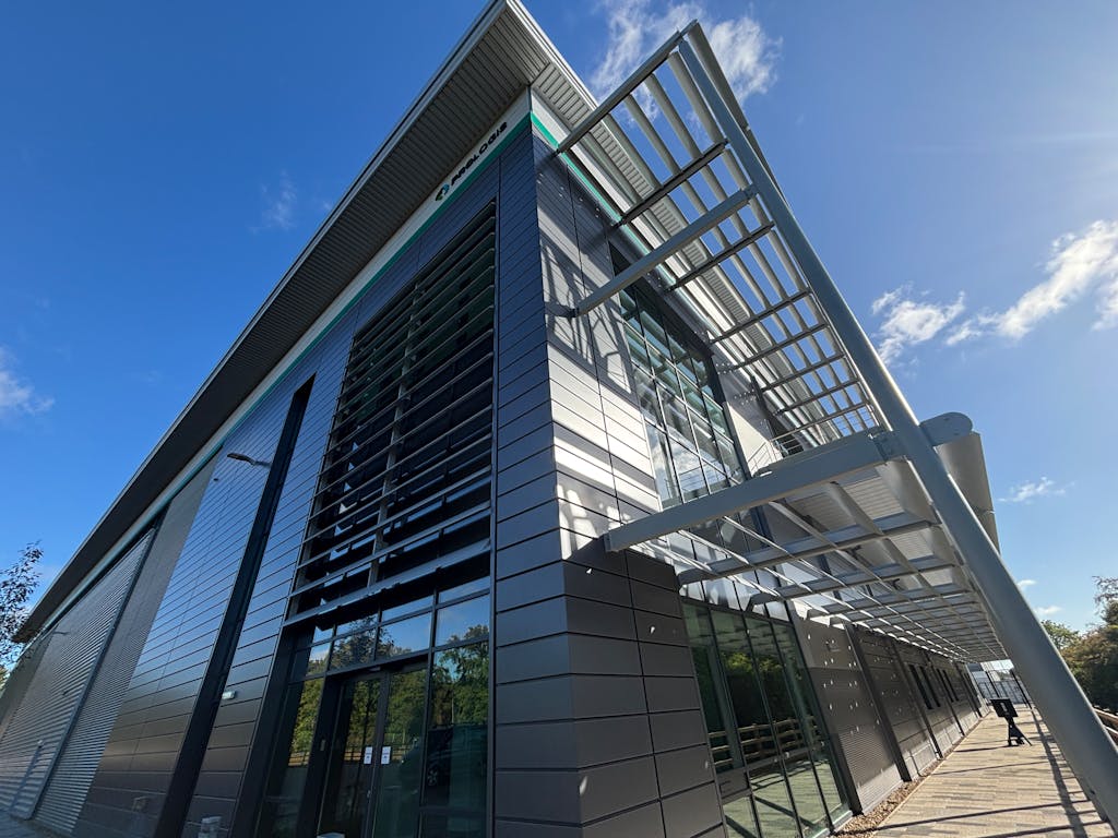 DC8 Prologis Park, Green Lane, Hemel Hempstead, HP2 7GY