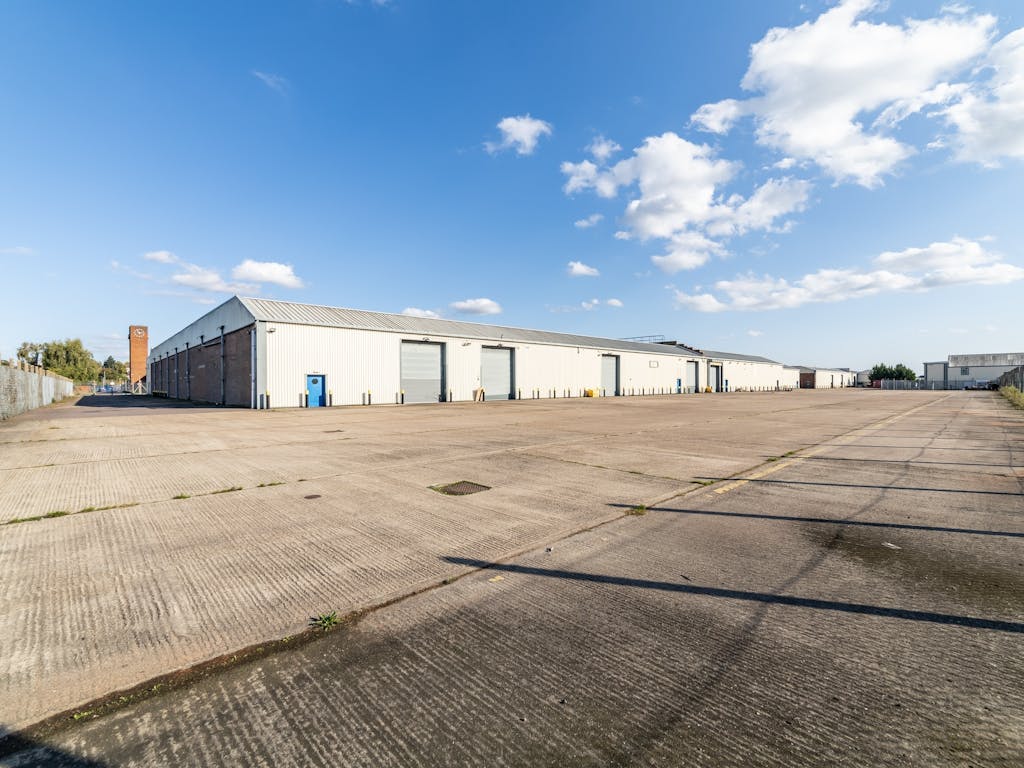 Luton Enterprise Park78