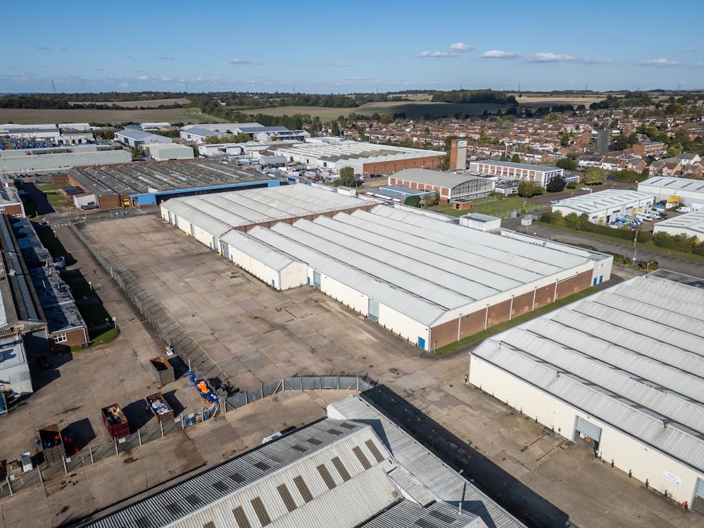 Luton Enterprise Park35