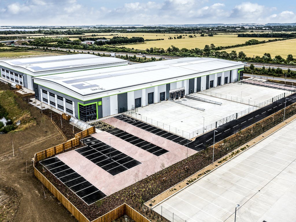 B70, Bedford Commercial Park, Bedford, MK43 9ST