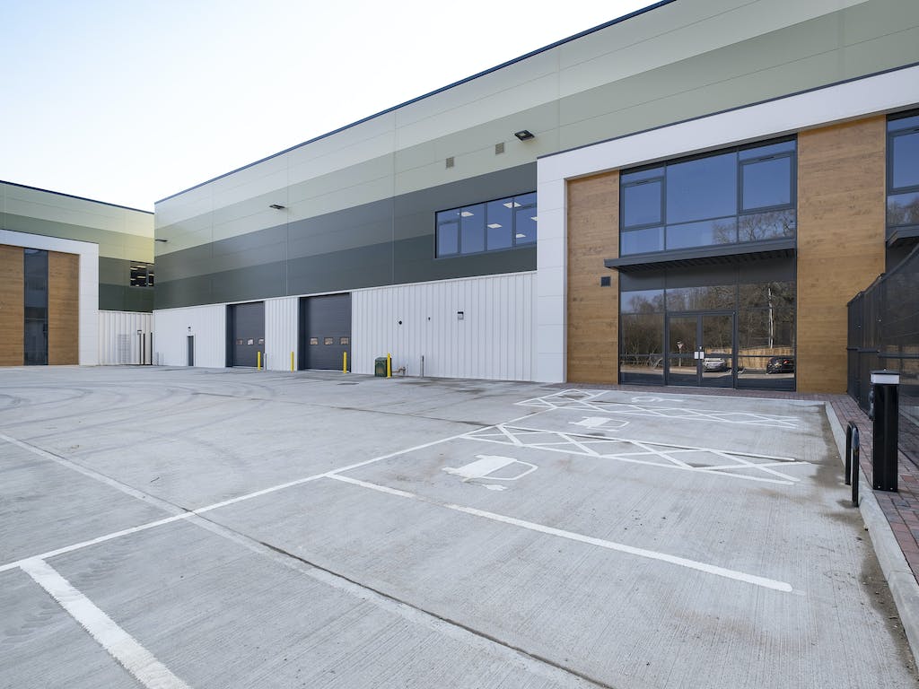 Unit 2 A1 Connect, A1 Connect, Welwyn Garden City, AL7 4FW