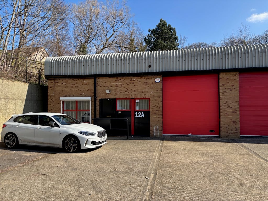 12A Eden Way, Leighton Buzzard