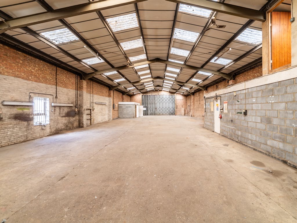 Commerce Way  Leighton Buzzard45