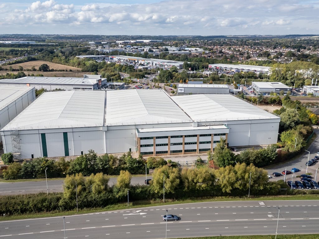 Unit 1B, Progress Park, Progress Way, Bedford, MK42 9XE