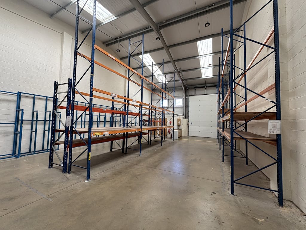 Unit 2 Chalklands Place, Dunstable internal