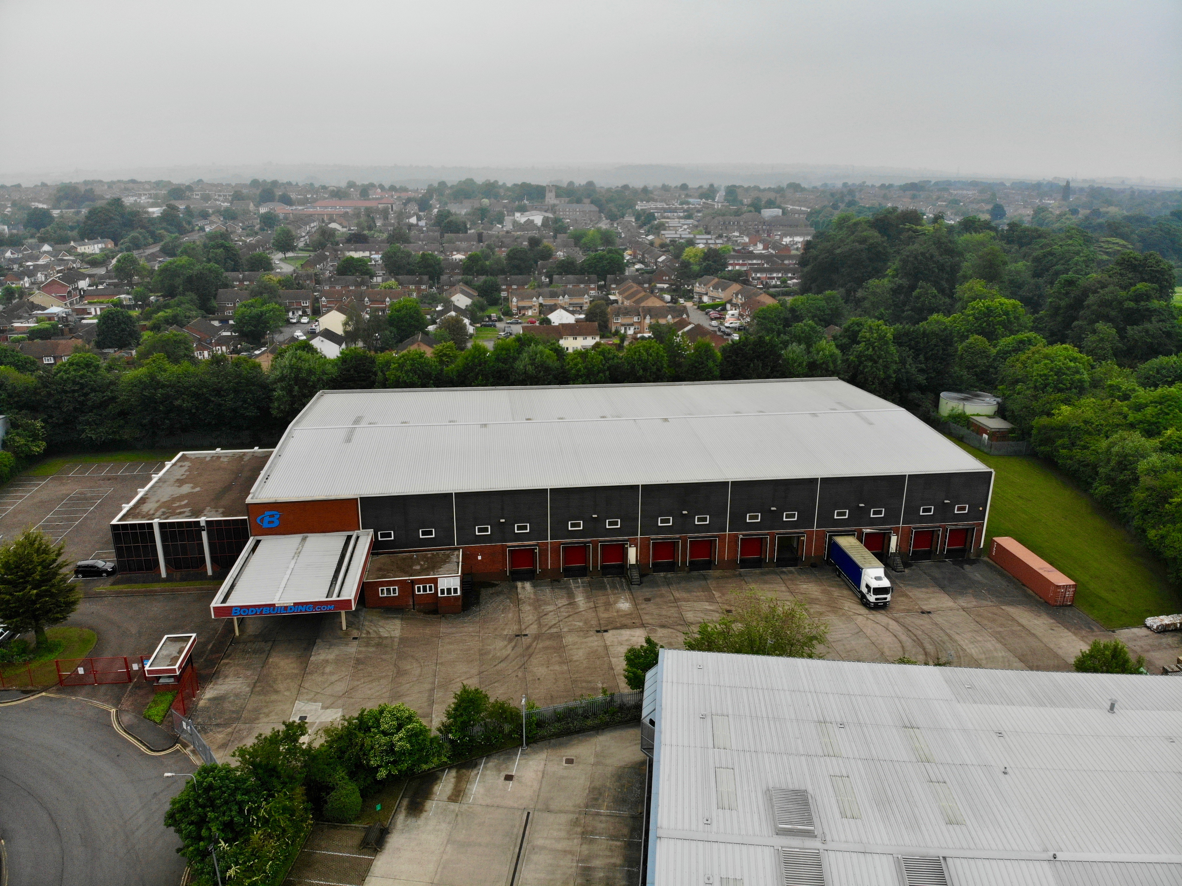 Aerial