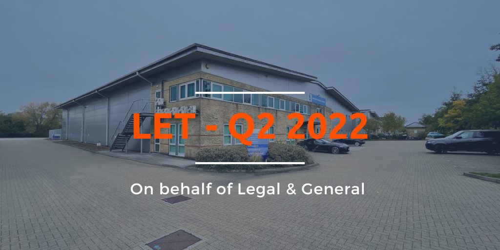 Unit B, Libra, Maidstone Road, Kingston, Milton Keynes, MK10 0BD