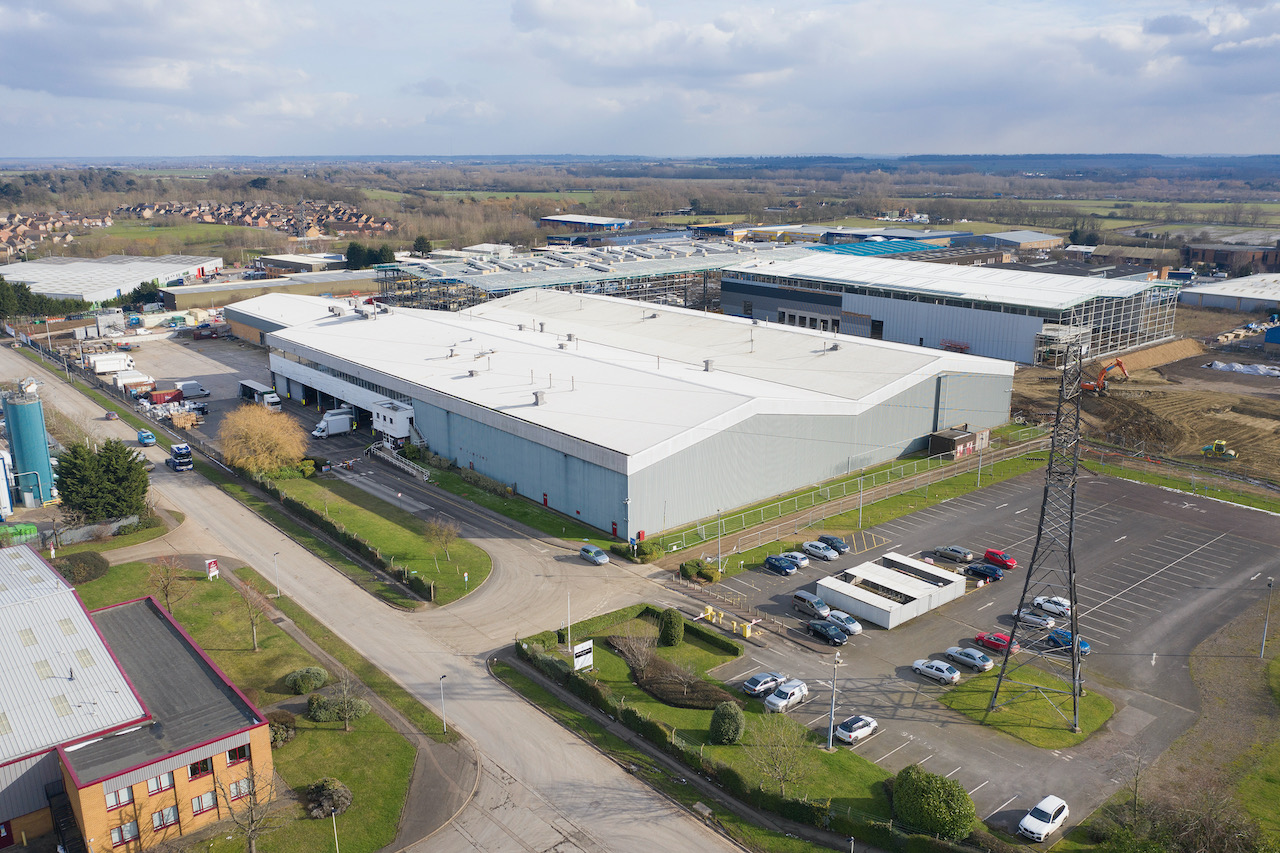 Bedford183-Aerial