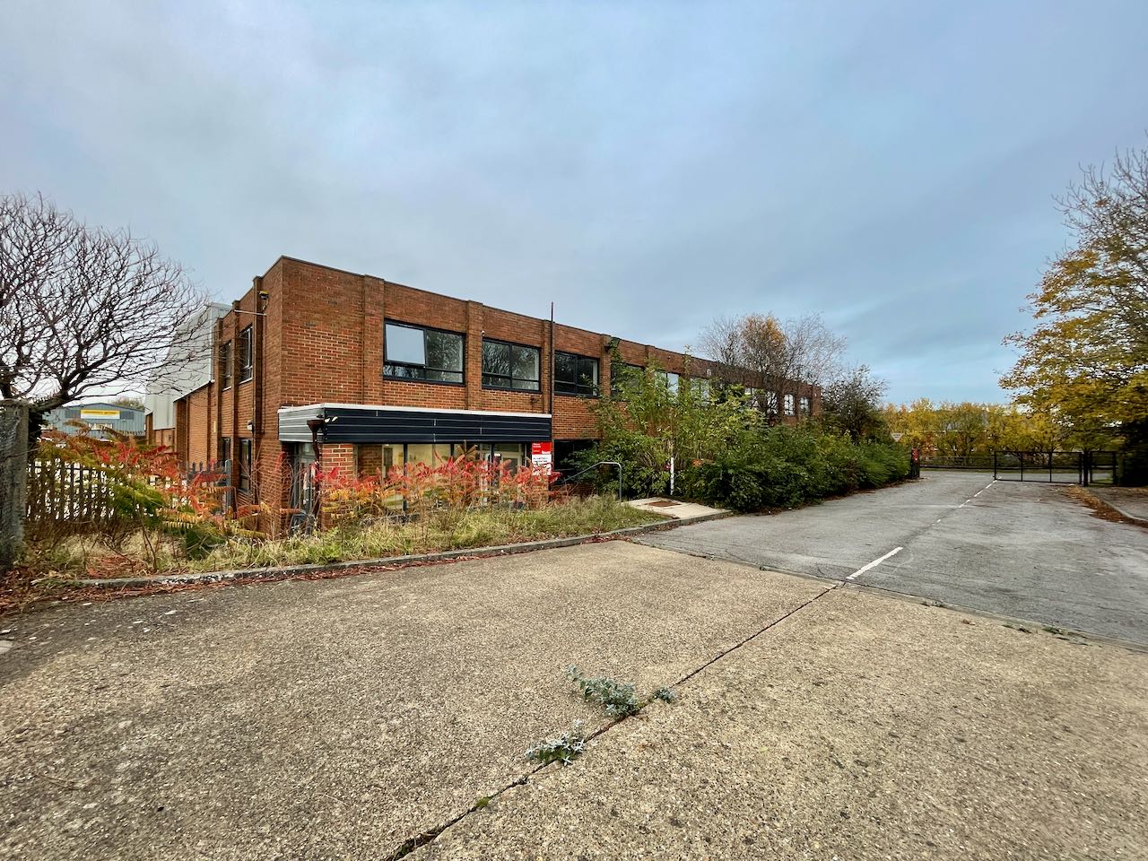 C-Tingewick-Buckingham-Office-Elevation