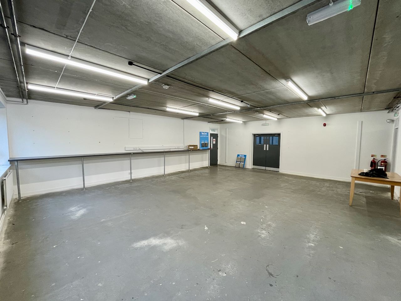 C-Tingewick-Buckingham-Undercroft