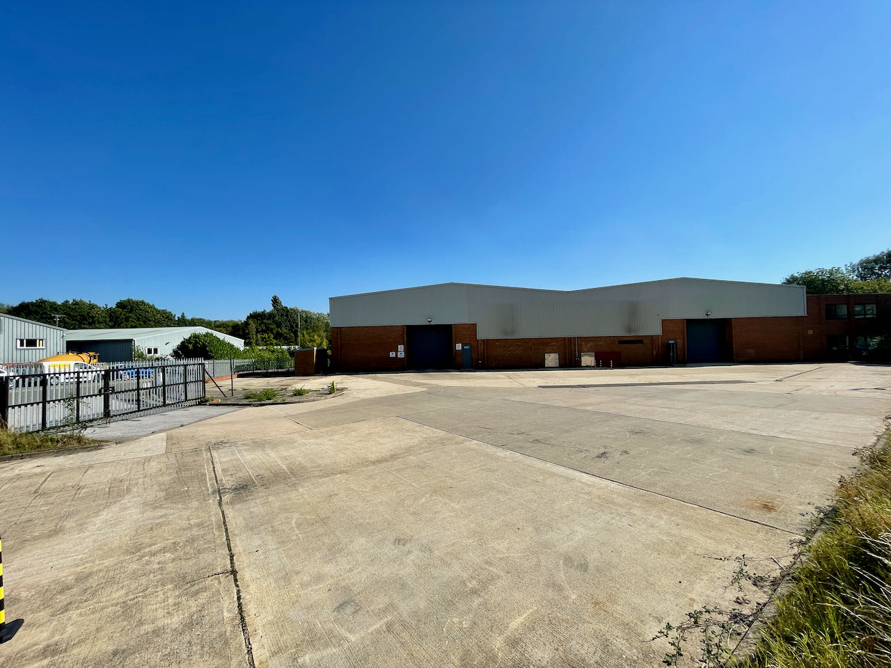 C-Tingewick-Buckingham-Yard